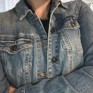 Tommy Hilfiger Jean Jacket